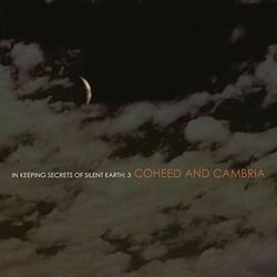 Coheed And Cambria In Keeping Secrets Of Silent Earth: 3 VINYL 2LP