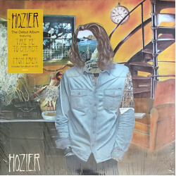 Hozier Hozier Multi CD/Vinyl 2 LP