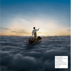 Pink Floyd The Endless River VINYL 2LP