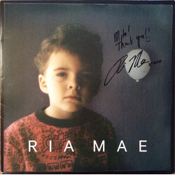 Ria Mae Ria Mae Vinyl LP