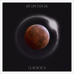 Ray Lamontagne Ouroboros