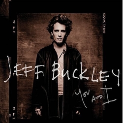 Jeff Buckley You And I VINYL 2LP