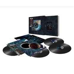Pink Floyd Pulse (Live) VINYL 4LP