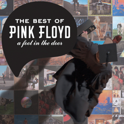 Pink Floyd The Best Of Pink Floyd: A Foot In The Door VINYL 2LP