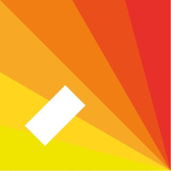 Jamie XX Loud Places (Remixes) Vinyl