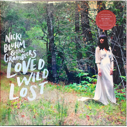 Nicki Bluhm And The Gramblers Loved Wild Lost