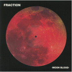 Fraction (4) Moon Blood Vinyl LP