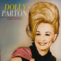 Dolly Parton Early Dolly