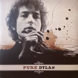 Bob Dylan Pure Dylan - An Intimate Look At Bob Dylan Vinyl 2 LP