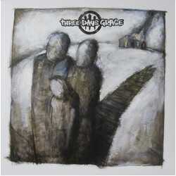 Three Days Grace Three Days Grace Vinyl LP