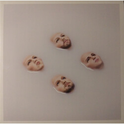 Kings Of Leon WALLS Vinyl LP
