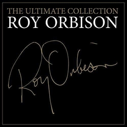 Roy Orbison The Ultimate Collection VINYL 2LP
