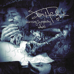 Jimi Hendrix Morning Symphony Ideas Vinyl