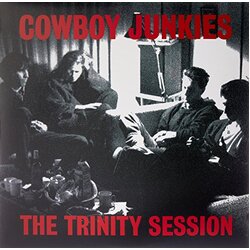 Cowboy Junkies The Trinity Session VINYL 2LP