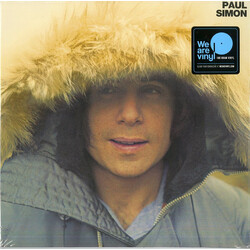 Paul Simon Paul Simon Vinyl LP