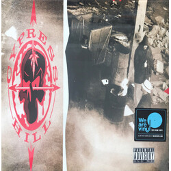 Cypress Hill Cypress Hill Vinyl LP