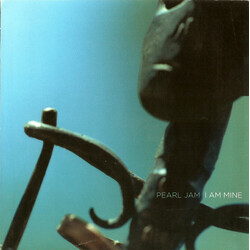 Pearl Jam I Am Mine Vinyl