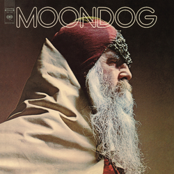 Moondog Moondog VINYL LP