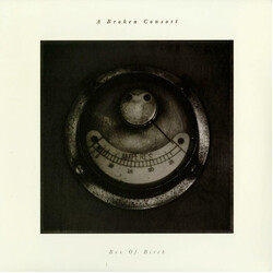 A Broken Consort Box Of Birch Vinyl LP