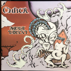 Clutch (3) Blast Tyrant Vinyl 2 LP