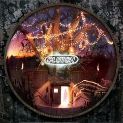Clutch (3) From Beale Street To Oblivion Vinyl 2 LP