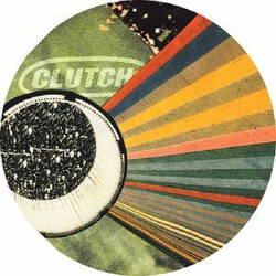 Clutch (3) Live At The Googolplex Vinyl LP