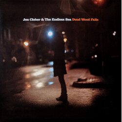 Jen Cloher & The Endless Sea Dead Wood Falls Vinyl LP
