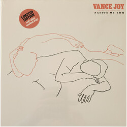 Vance Joy Nation Of Two Vinyl LP