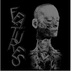 Features X Features Vinyl LP