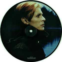 David Bowie Sound And Vision