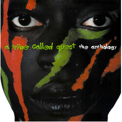 A Tribe Called Quest The Anthology Vinyl 2 LP