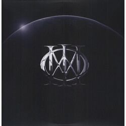 Dream Theater Dream Theater gat vinyl 2 LP