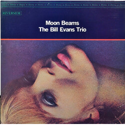 The Bill Evans Trio Moon Beams Vinyl LP