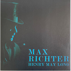 Max Richter Henry May Long Vinyl LP