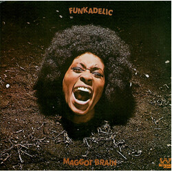 Funkadelic Maggot Brain Vinyl LP