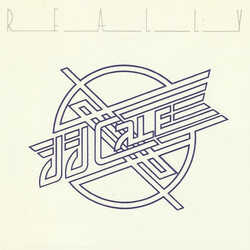 J.J. Cale Really CD