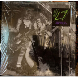 L7 L7 Vinyl LP