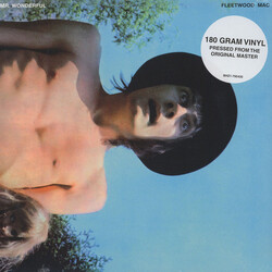 Fleetwood Mac Mr. Wonderful Vinyl LP