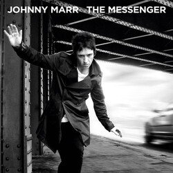 Johnny Marr Messenger Vinyl LP