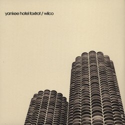 Wilco Yankee Hotel Foxtrot