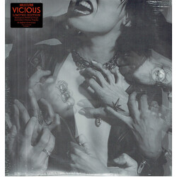 Halestorm Vicious Vinyl 2 LP