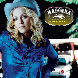 Madonna Music 180g vinyl LP