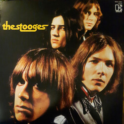 The Stooges The Stooges Vinyl LP