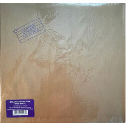 Led Zeppelin In Through The Out Door Vinyl 2 LP
