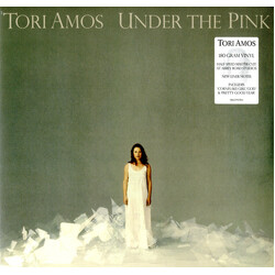 Tori Amos Under The Pink Vinyl LP