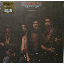 Eagles Desperado Vinyl LP