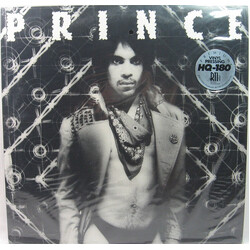Prince Dirty Mind Vinyl LP