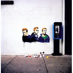 Green Day Shenanigans (1 LP) 