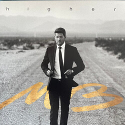 Michael Bublé Higher