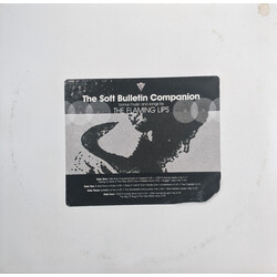 The Flaming Lips The Soft Bulletin Companion Vinyl 2 LP